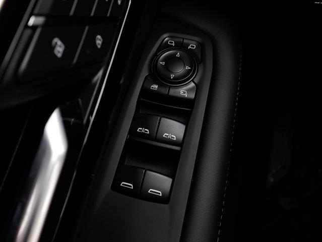 chevrolet Tahoe 2026 - 17