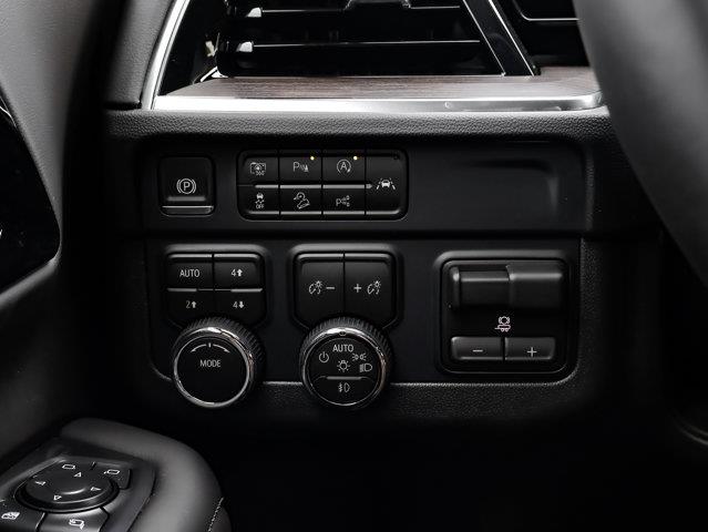 chevrolet Tahoe 2026 - 20