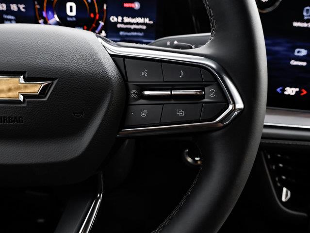 chevrolet Tahoe 2026 - 24