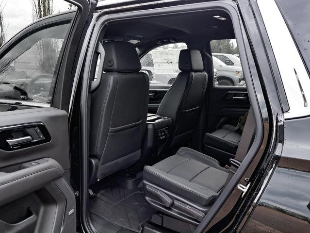 chevrolet Tahoe 2026 - 28