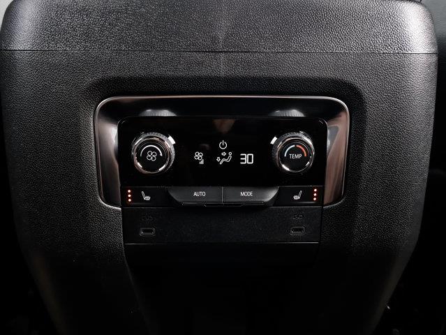 chevrolet Tahoe 2026 - 29
