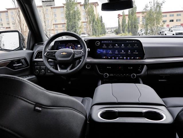 chevrolet Tahoe 2026 - 30