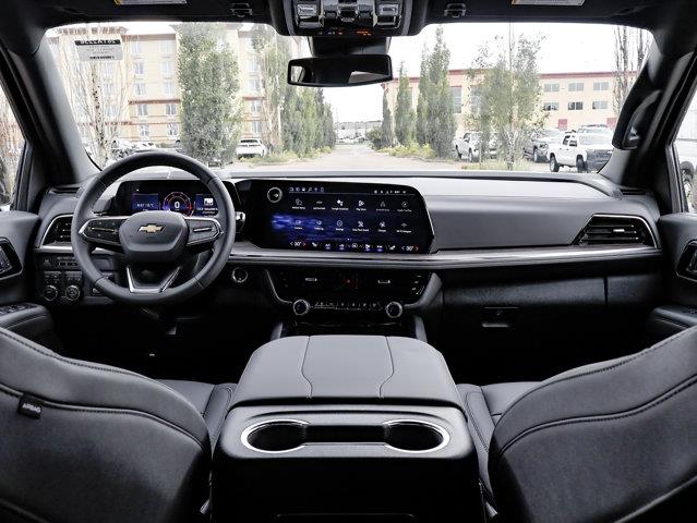 chevrolet Tahoe 2026 - 31