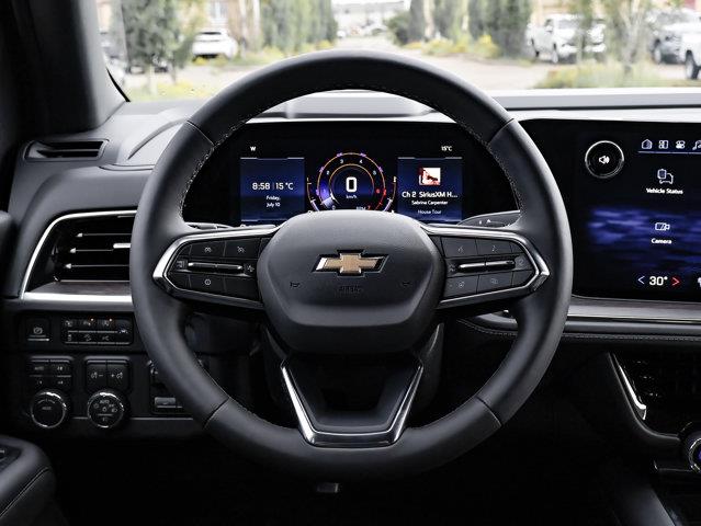 chevrolet Tahoe 2026 - 32