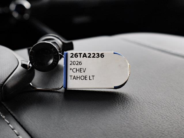 chevrolet Tahoe 2026 - 33