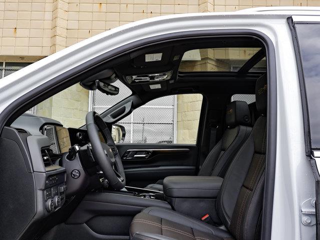 chevrolet Suburban 2026 - 16