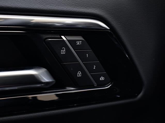 chevrolet Suburban 2026 - 19