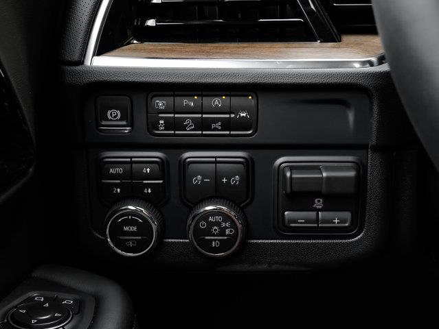 chevrolet Suburban 2026 - 21