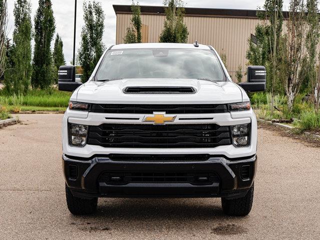 chevrolet Silverado 2500HD 2026 - 3