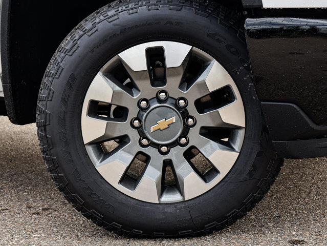 chevrolet Silverado 2500HD 2026 - 6