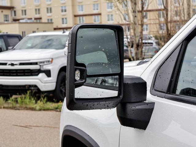 chevrolet Silverado 2500HD 2026 - 7