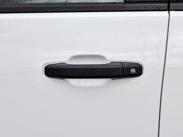 chevrolet Silverado 2500HD 2026 - 8