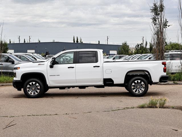 chevrolet Silverado 2500HD 2026 - 10