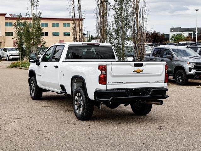 chevrolet Silverado 2500HD 2026 - 11