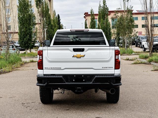 chevrolet Silverado 2500HD 2026 - 12