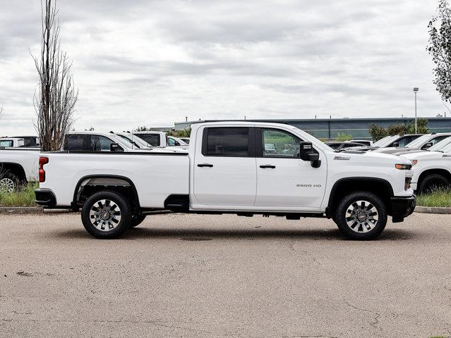 chevrolet Silverado 2500HD 2026 - 14