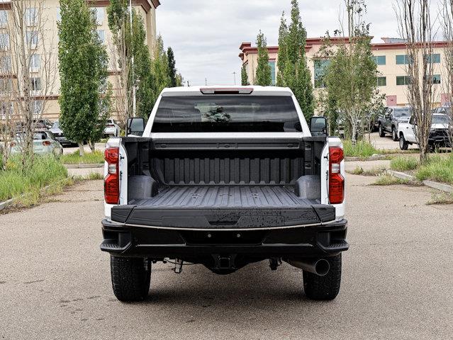 chevrolet Silverado 2500HD 2026 - 15