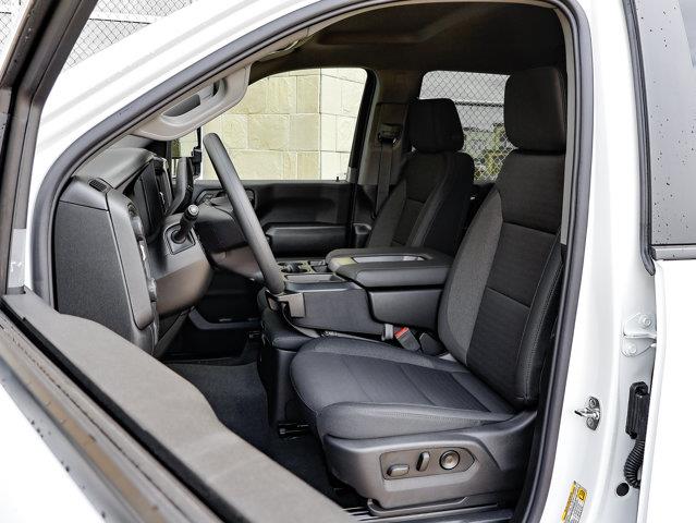 chevrolet Silverado 2500HD 2026 - 16