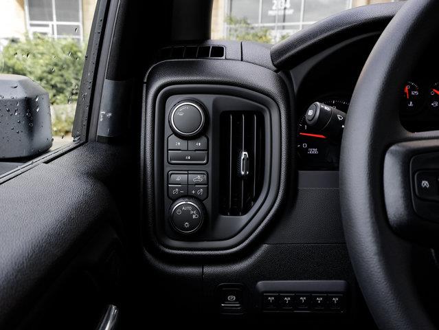 chevrolet Silverado 2500HD 2026 - 18