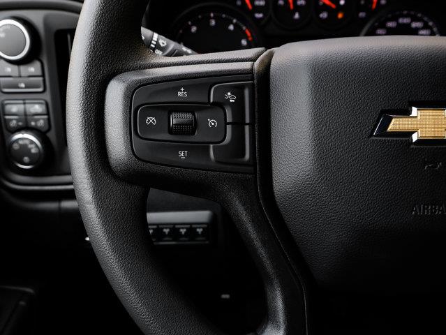 chevrolet Silverado 2500HD 2026 - 20