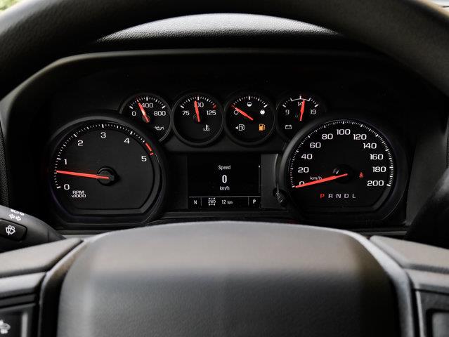 chevrolet Silverado 2500HD 2026 - 21