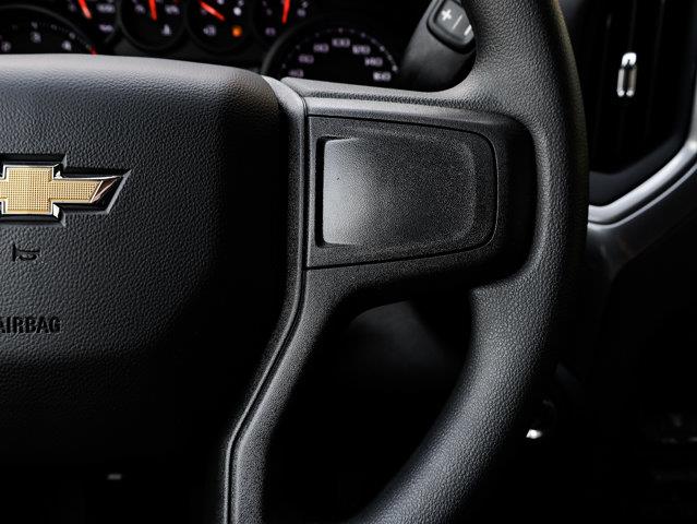 chevrolet Silverado 2500HD 2026 - 22