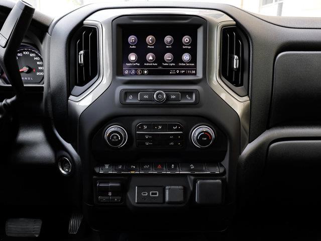 chevrolet Silverado 2500HD 2026 - 24