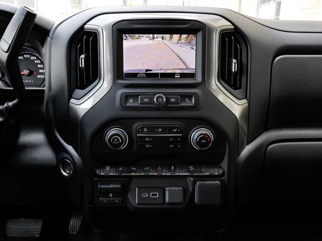 chevrolet Silverado 2500HD 2026 - 25