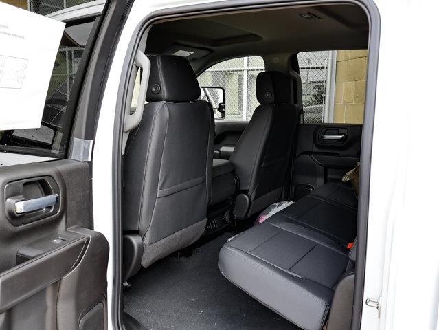 chevrolet Silverado 2500HD 2026 - 26