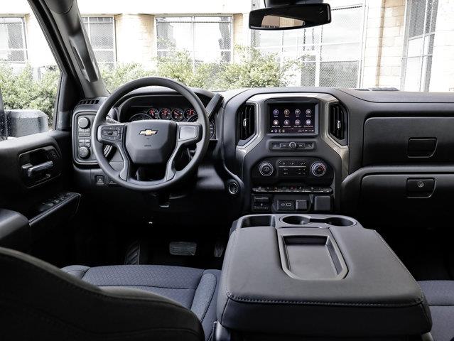 chevrolet Silverado 2500HD 2026 - 27