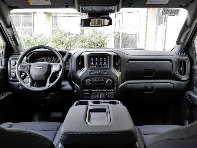 chevrolet Silverado 2500HD 2026 - 28