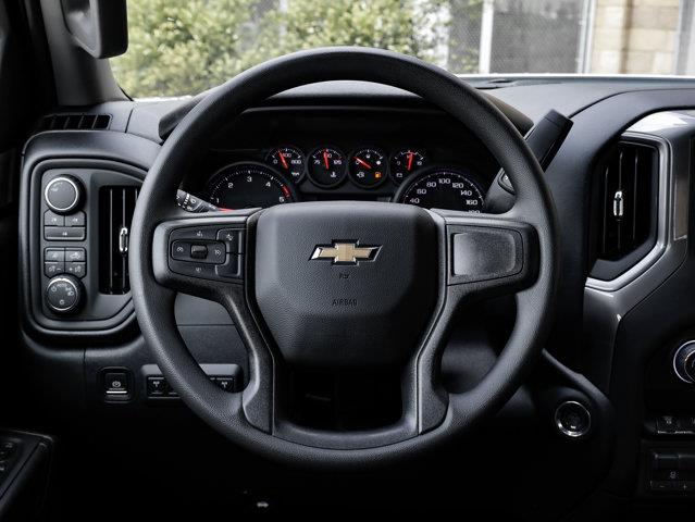 chevrolet Silverado 2500HD 2026 - 29