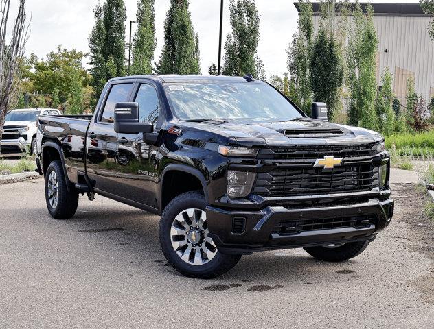 chevrolet Silverado 2500HD 2026 - 2