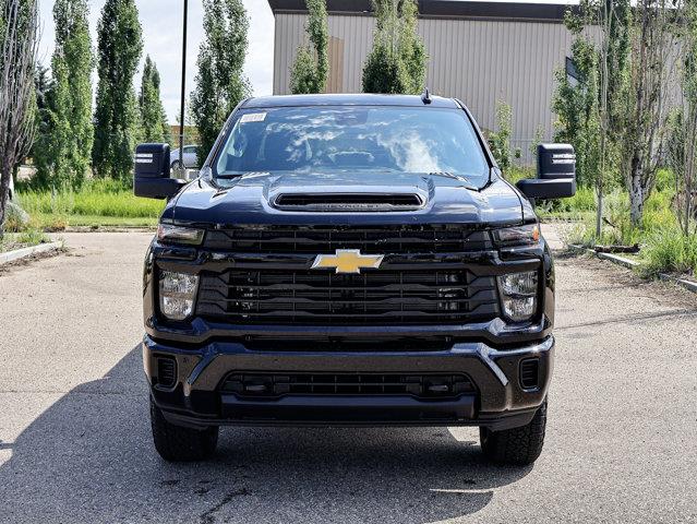 chevrolet Silverado 2500HD 2026 - 3