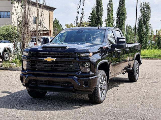chevrolet Silverado 2500HD 2026 - 4