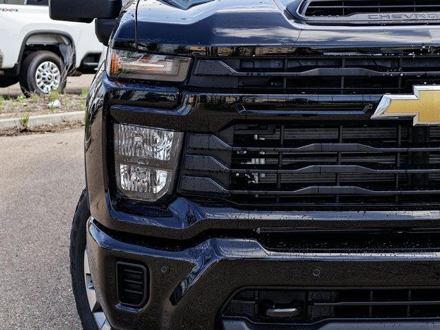 chevrolet Silverado 2500HD 2026 - 5