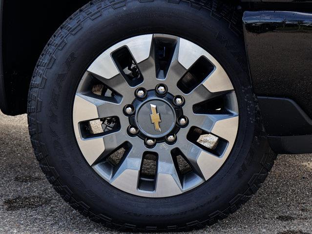 chevrolet Silverado 2500HD 2026 - 6
