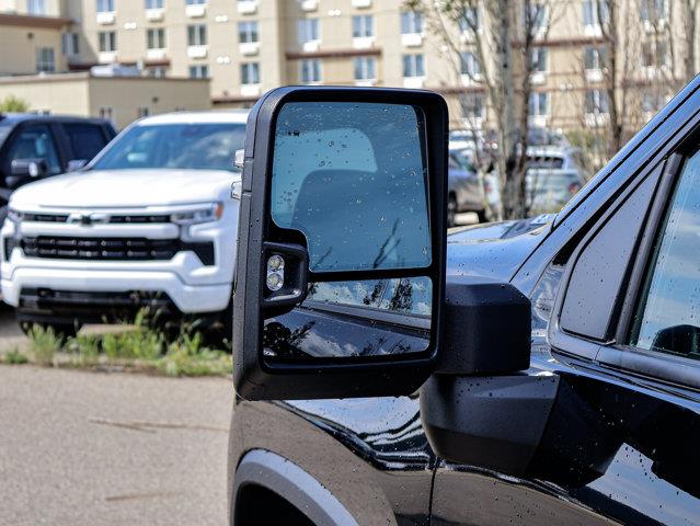 chevrolet Silverado 2500HD 2026 - 7