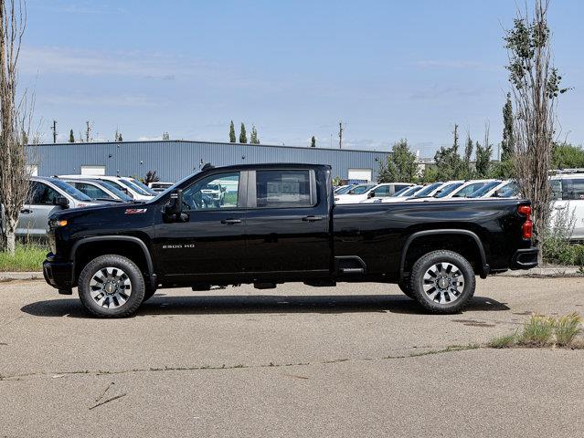 chevrolet Silverado 2500HD 2026 - 10