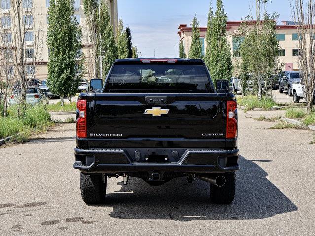 chevrolet Silverado 2500HD 2026 - 12