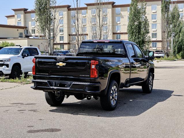 chevrolet Silverado 2500HD 2026 - 13
