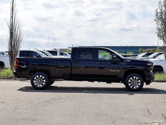chevrolet Silverado 2500HD 2026 - 14