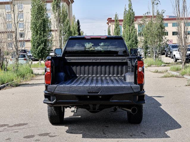 chevrolet Silverado 2500HD 2026 - 15