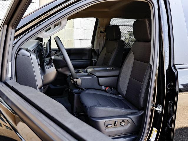 chevrolet Silverado 2500HD 2026 - 16