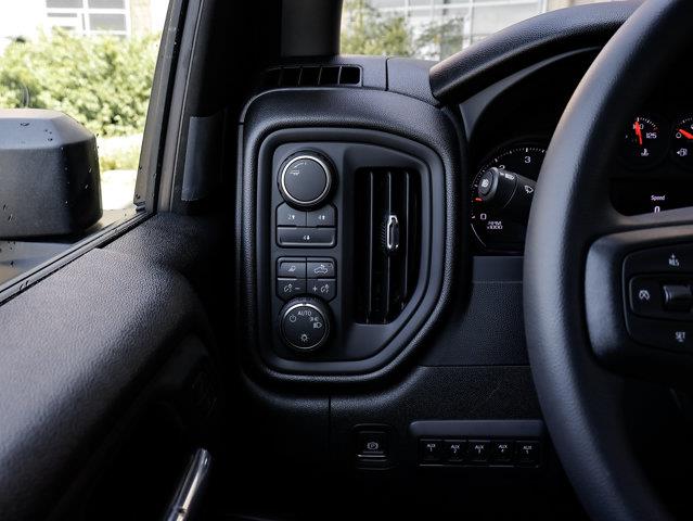 chevrolet Silverado 2500HD 2026 - 18