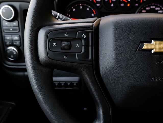 chevrolet Silverado 2500HD 2026 - 20