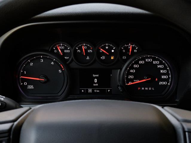 chevrolet Silverado 2500HD 2026 - 21