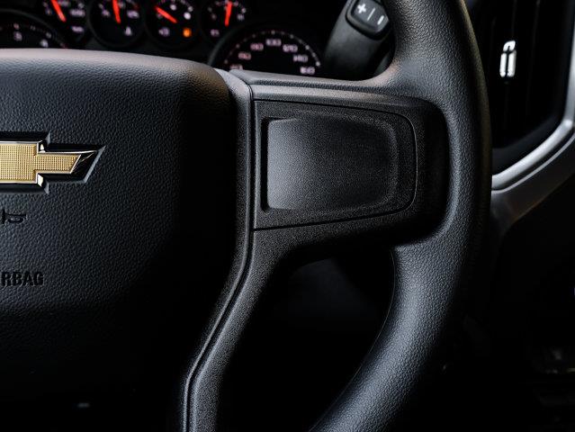 chevrolet Silverado 2500HD 2026 - 22