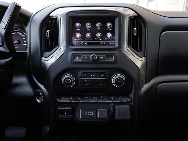 chevrolet Silverado 2500HD 2026 - 24