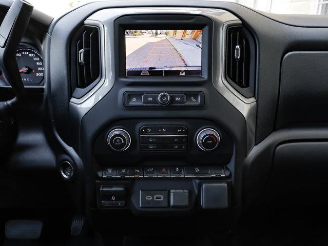 chevrolet Silverado 2500HD 2026 - 25